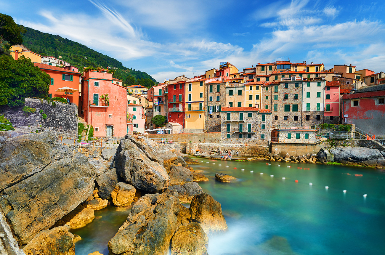 The Beauty Of 5 Terre By Private Boat - BEYOND by Medov Group is your onboard concierge for discovering unforgettable, personalized excursions