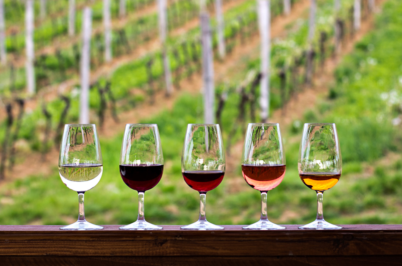 The Essence of Langhe - BEYOND by Medov Group is your onboard concierge for discovering unforgettable, personalized excursions