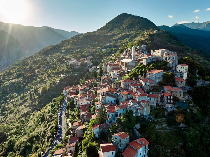 The witch trials of Triora - BEYOND by Medov Group is your onboard concierge for discovering unforgettable, personalized excursions