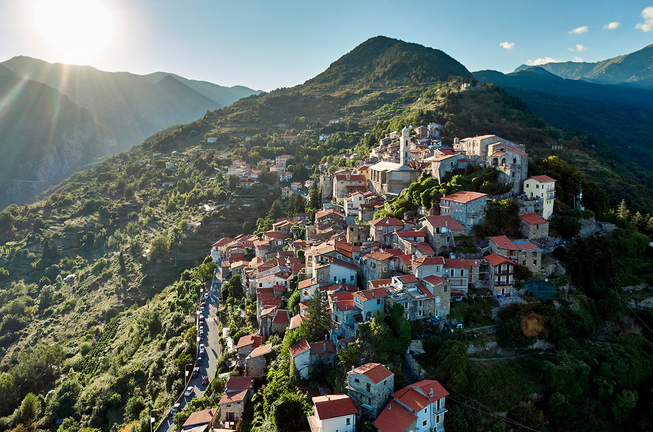 The witch trials of Triora - BEYOND by Medov Group is your onboard concierge for discovering unforgettable, personalized excursions