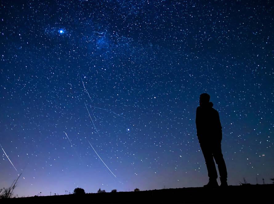 Trek And Astronomy Night - BEYOND by Medov Group is your onboard concierge for discovering unforgettable, personalized excursions