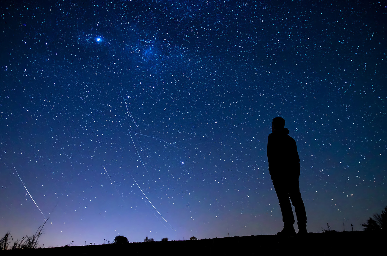 Trek And Astronomy Night - BEYOND by Medov Group is your onboard concierge for discovering unforgettable, personalized excursions