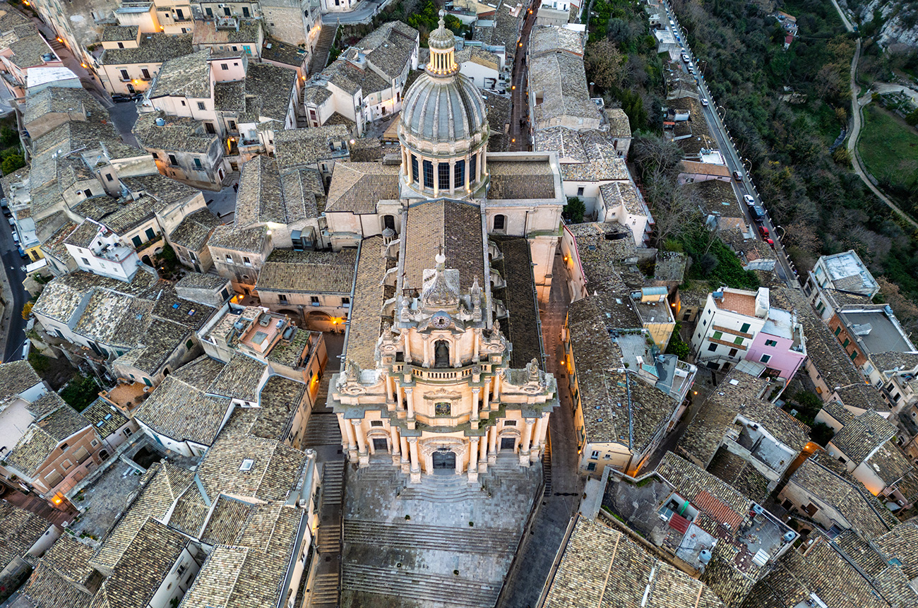Baroque Splendor in Ragusa Ibla - BEYOND by Medov Group is your onboard concierge for discovering unforgettable, personalized excursions
