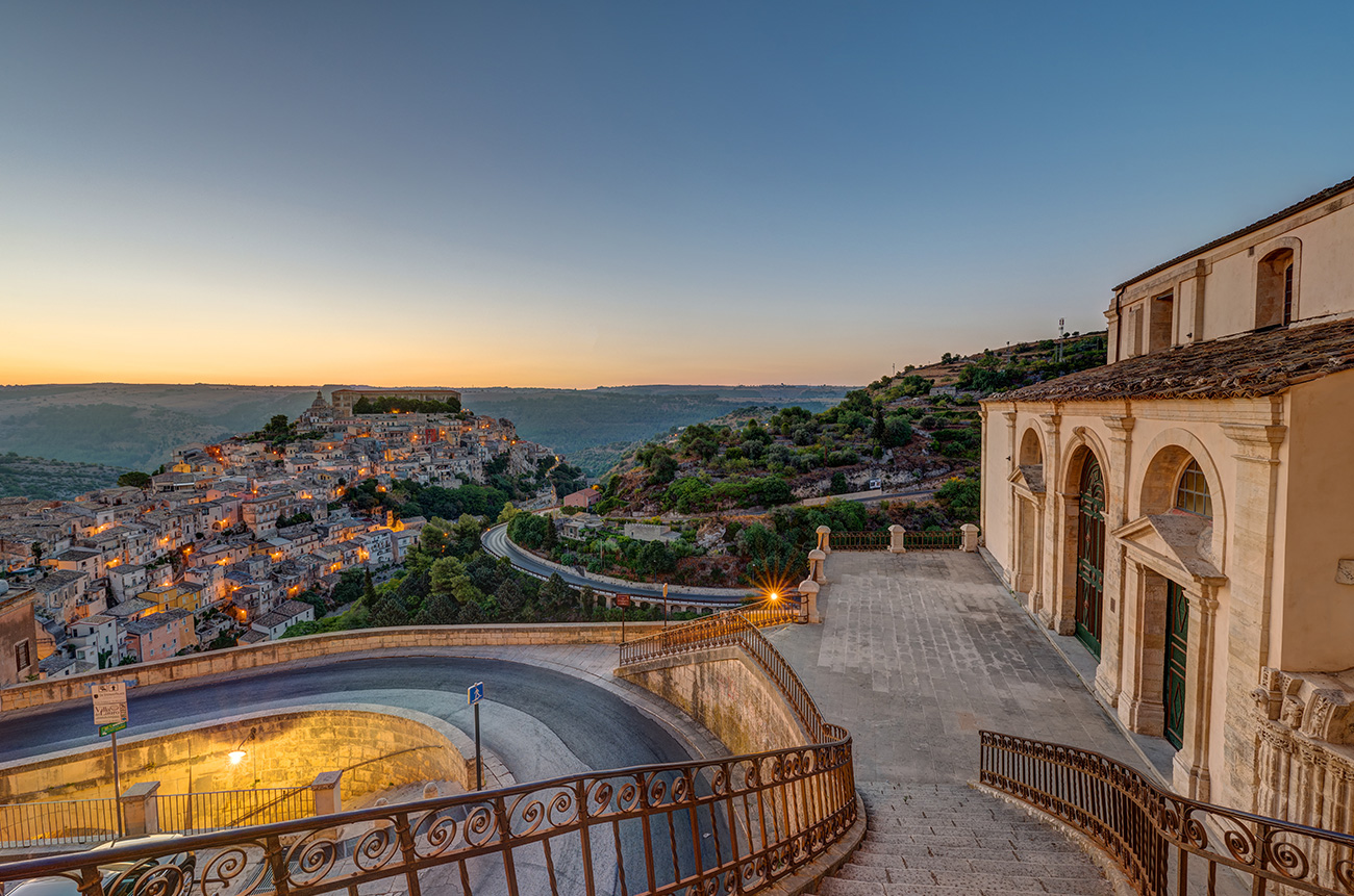 Baroque Splendor in Ragusa Ibla - BEYOND by Medov Group is your onboard concierge for discovering unforgettable, personalized excursions