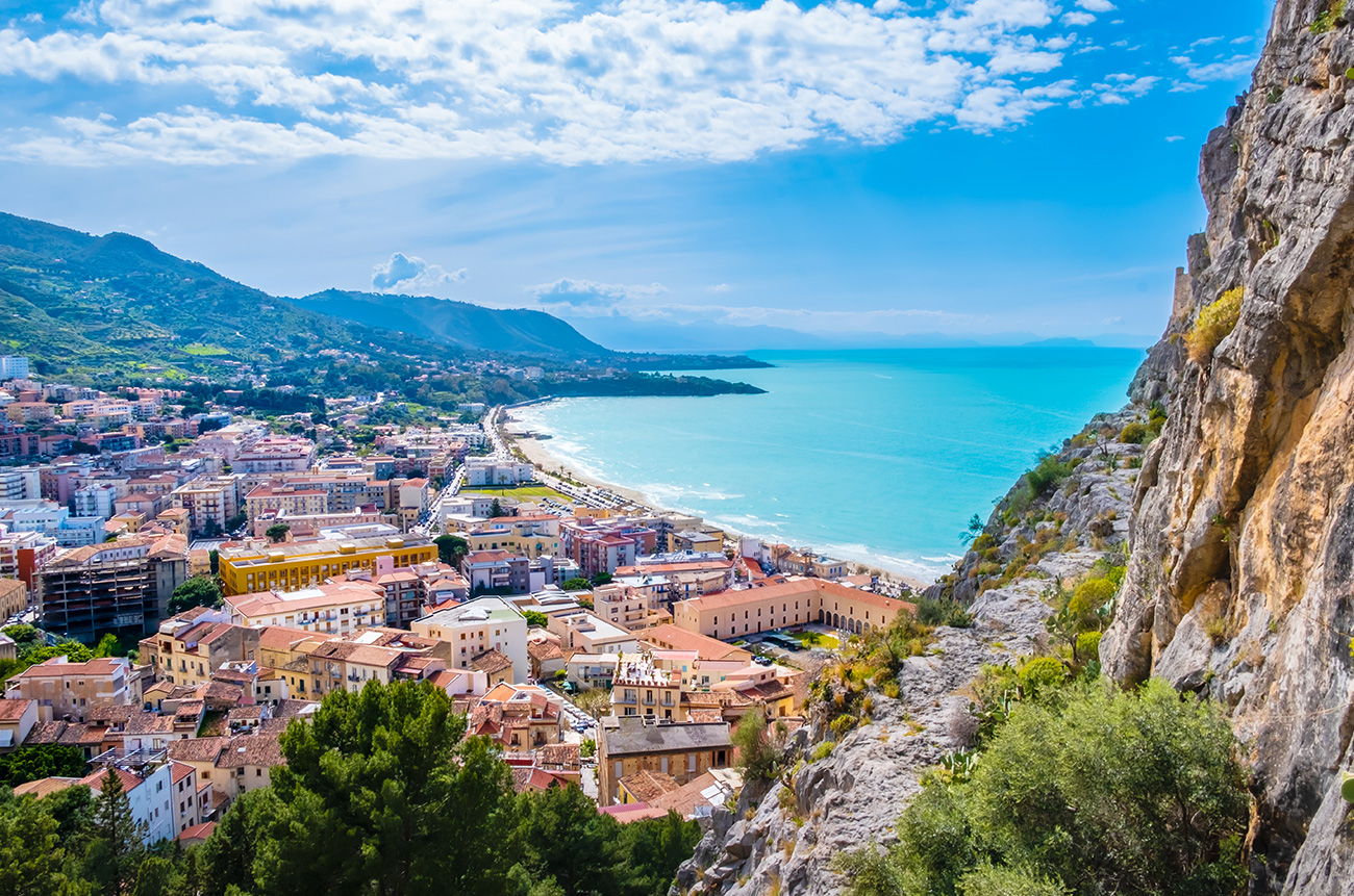 The Rocca of Cefalu - BEYOND by Medov Group is your onboard concierge for discovering unforgettable, personalized excursions