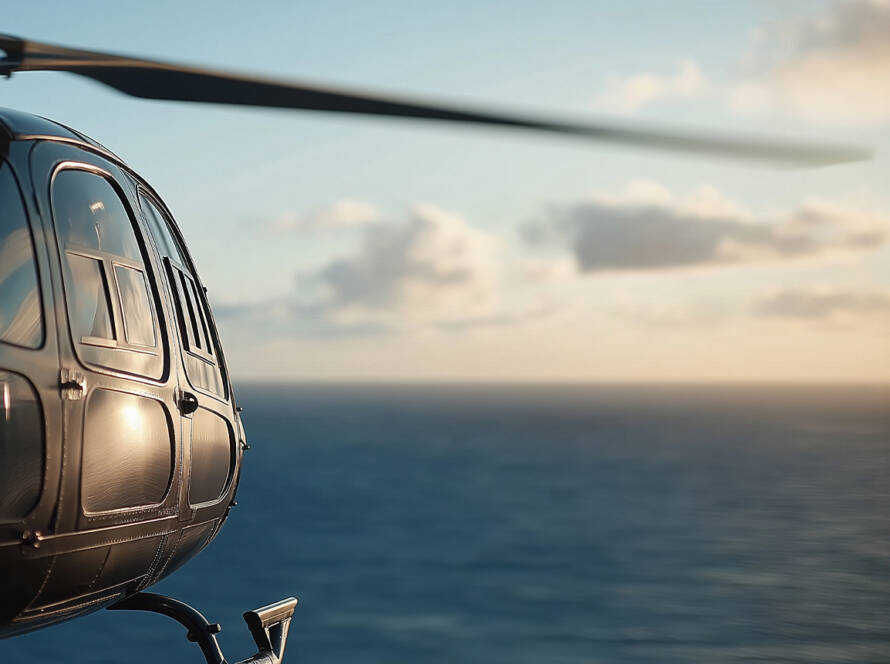 Above Stromboli - BEYOND by Medov Group is your onboard concierge for discovering unforgettable, personalized excursions