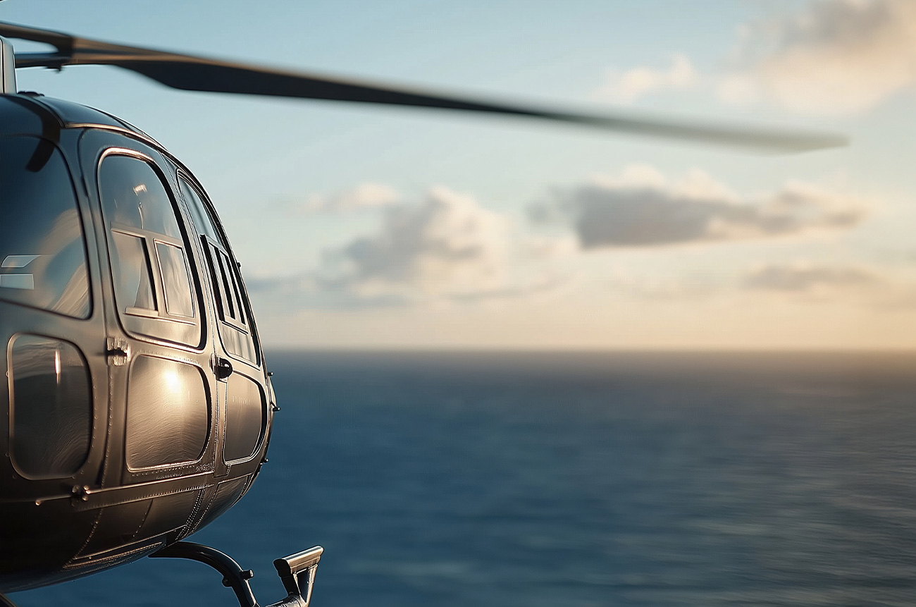 Above Stromboli - BEYOND by Medov Group is your onboard concierge for discovering unforgettable, personalized excursions