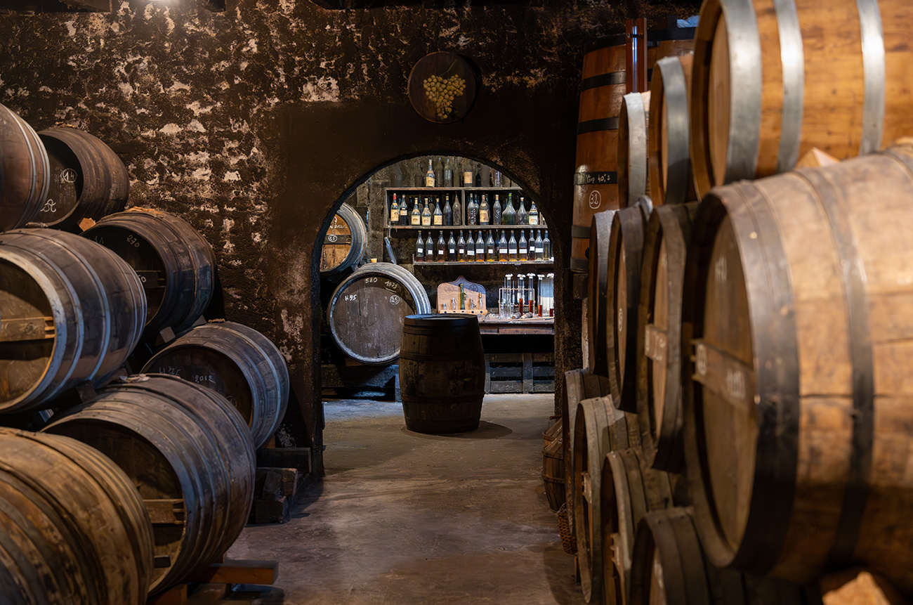 Cellars and Crystals - BEYOND by Medov Group is your onboard concierge for discovering unforgettable, personalized excursions