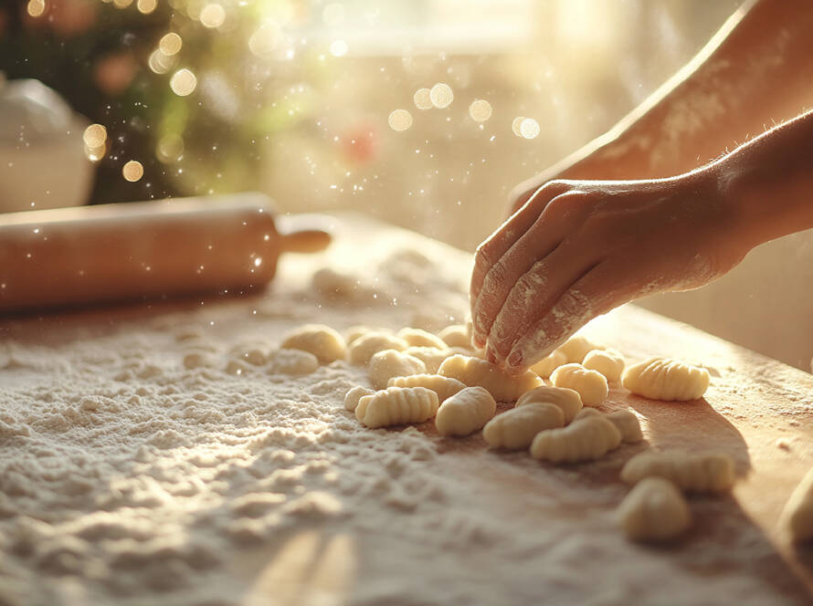Cook like an italian Grandma - BEYOND by Medov Group is your onboard concierge for discovering unforgettable, personalized excursions