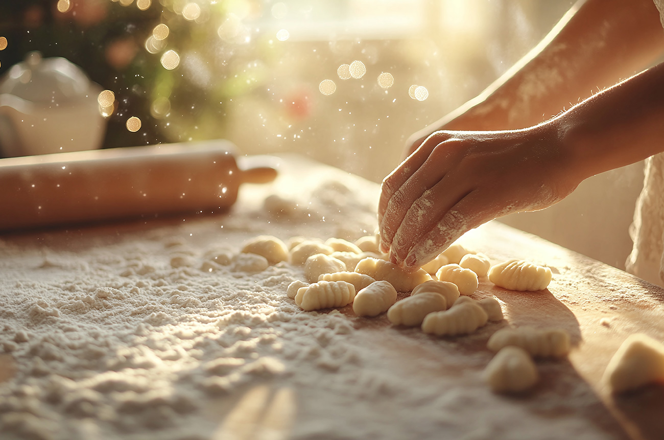 Cook like an italian Grandma - BEYOND by Medov Group is your onboard concierge for discovering unforgettable, personalized excursions