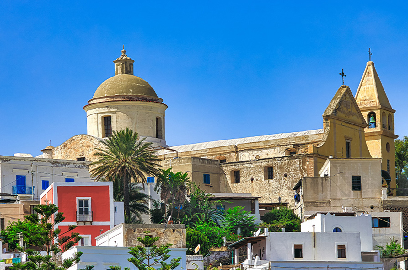 Explore Stromboli's Soul Aboard a Vintage Ape Calessino - BEYOND by Medov Group is your onboard concierge for discovering unforgettable, personalized excursions