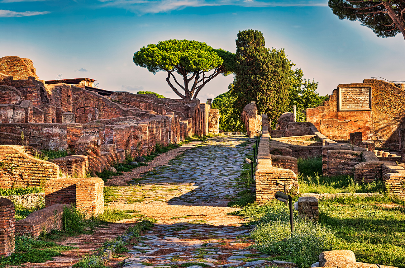 From roman ruins to refined tastes - BEYOND by Medov Group is your onboard concierge for discovering unforgettable, personalized excursions