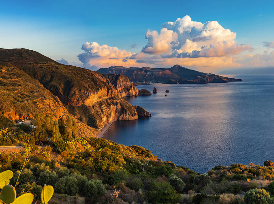 Golden Hour at Tenuta Castellaro - BEYOND by Medov Group is your onboard concierge for discovering unforgettable, personalized excursions