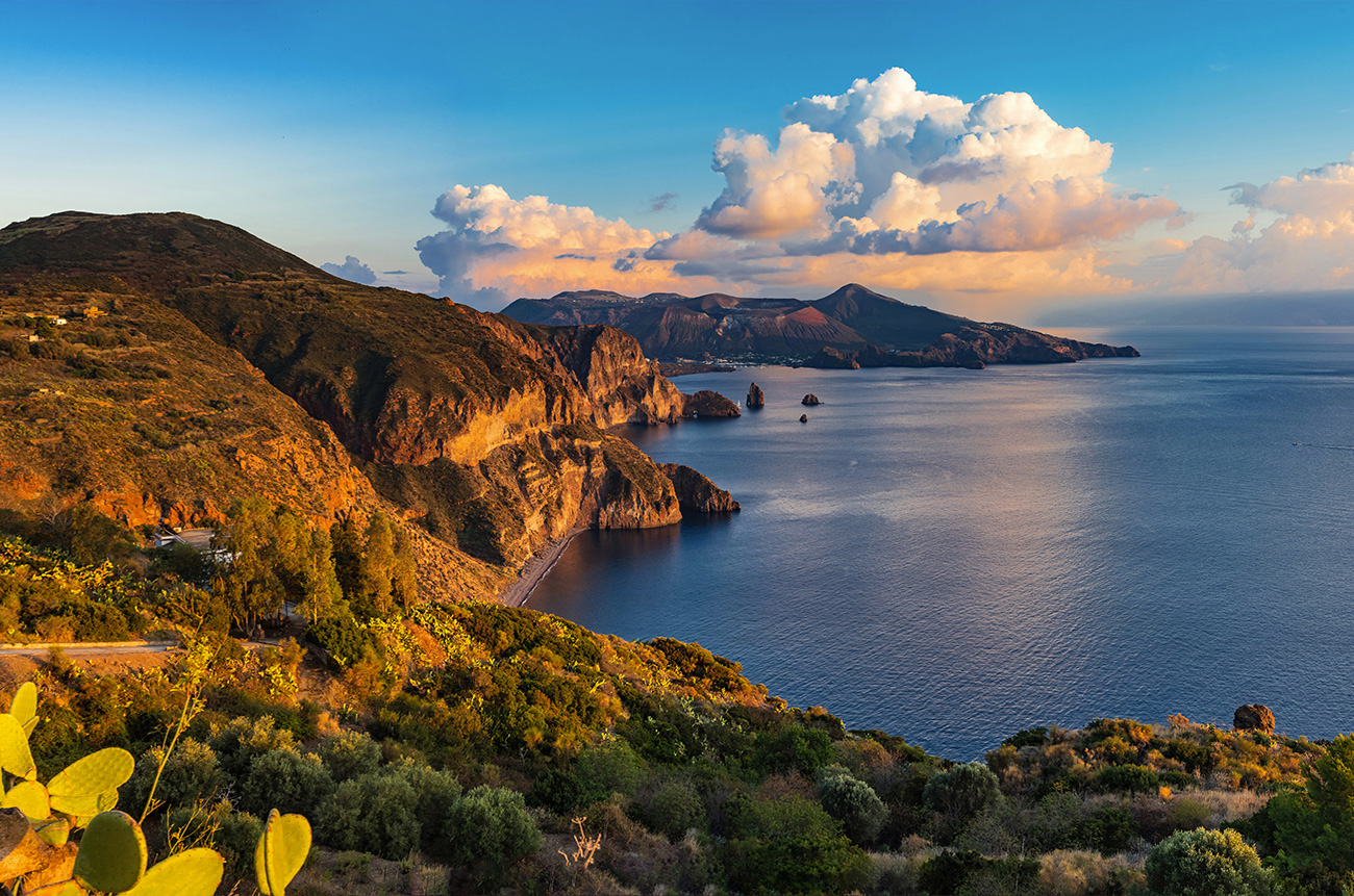 Golden Hour at Tenuta Castellaro - BEYOND by Medov Group is your onboard concierge for discovering unforgettable, personalized excursions