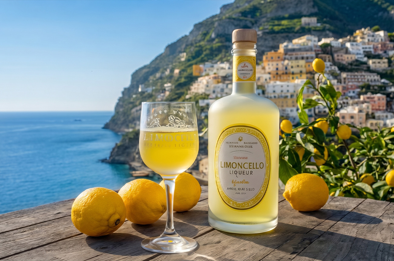 In the heart of Amalfi - BEYOND by Medov Group is your onboard concierge for discovering unforgettable, personalized excursions