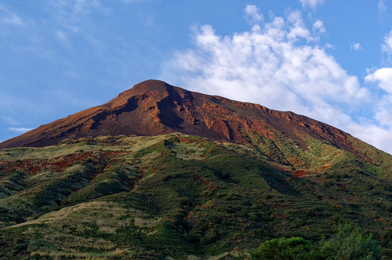Into the Volcano - BEYOND by Medov Group is your onboard concierge for discovering unforgettable, personalized excursions