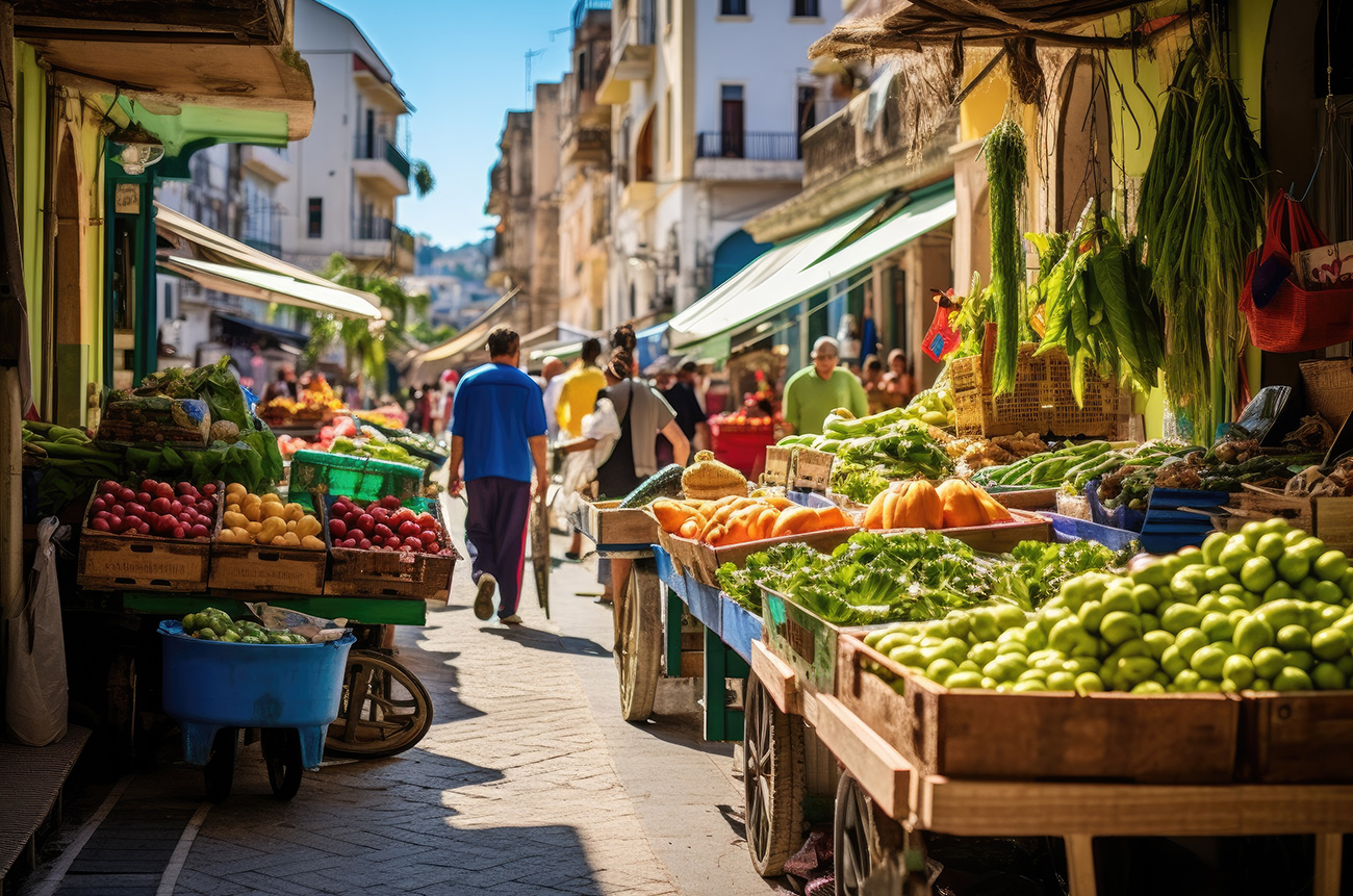 Palermo in Style - BEYOND by Medov Group is your onboard concierge for discovering unforgettable, personalized excursions