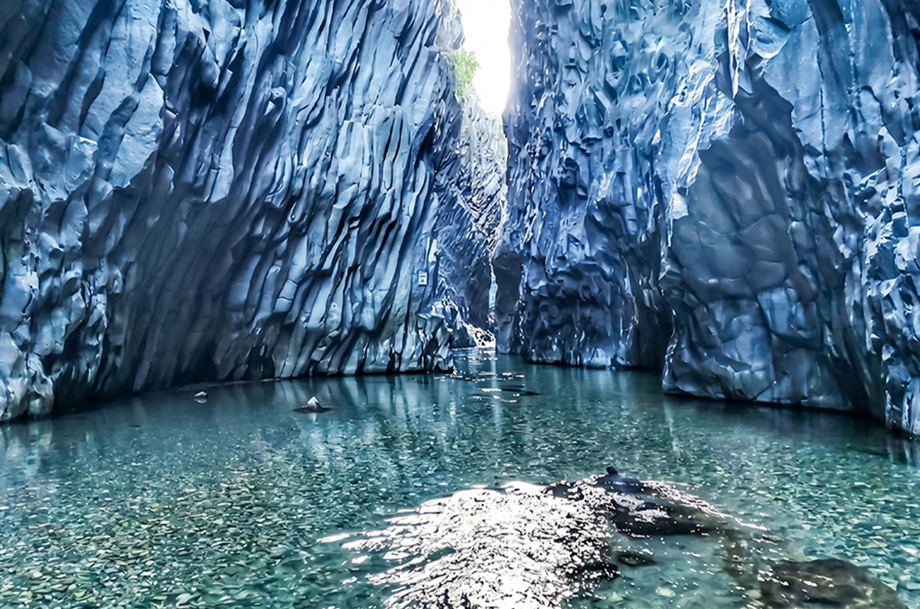 Quad Escape to Alcantara s Timeless Beauty - BEYOND by Medov Group is your onboard concierge for discovering unforgettable, personalized excursions