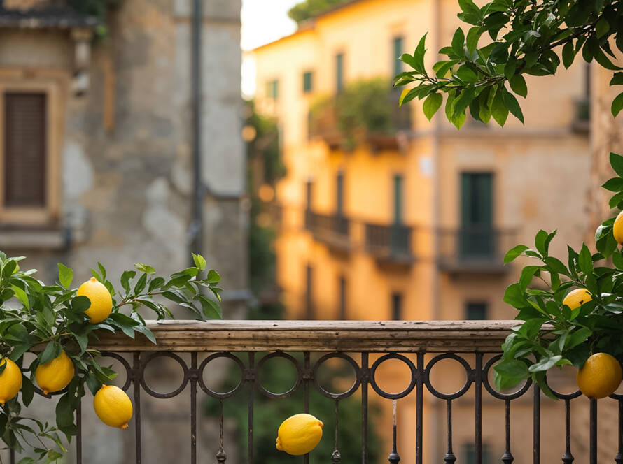 Sicilian grace - BEYOND by Medov Group is your onboard concierge for discovering unforgettable, personalized excursions