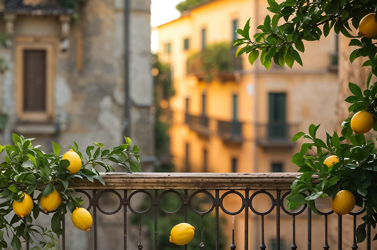 Sicilian grace - BEYOND by Medov Group is your onboard concierge for discovering unforgettable, personalized excursions