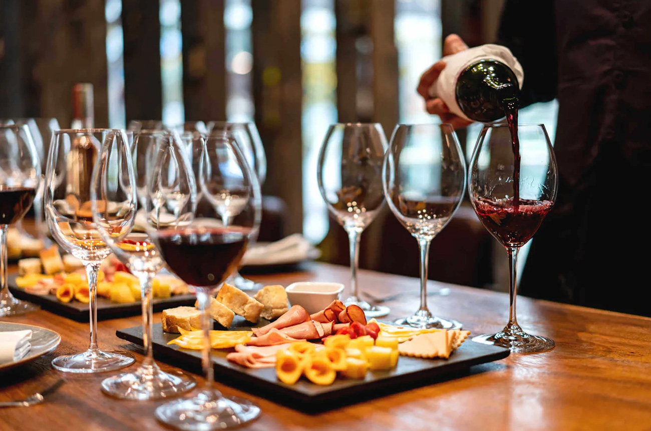 Sicilian wine heritage - BEYOND by Medov Group is your onboard concierge for discovering unforgettable, personalized excursions