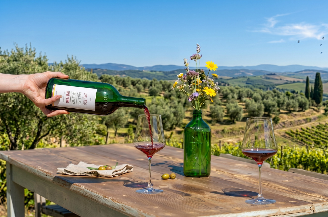 Sicilian wine heritage - BEYOND by Medov Group is your onboard concierge for discovering unforgettable, personalized excursions