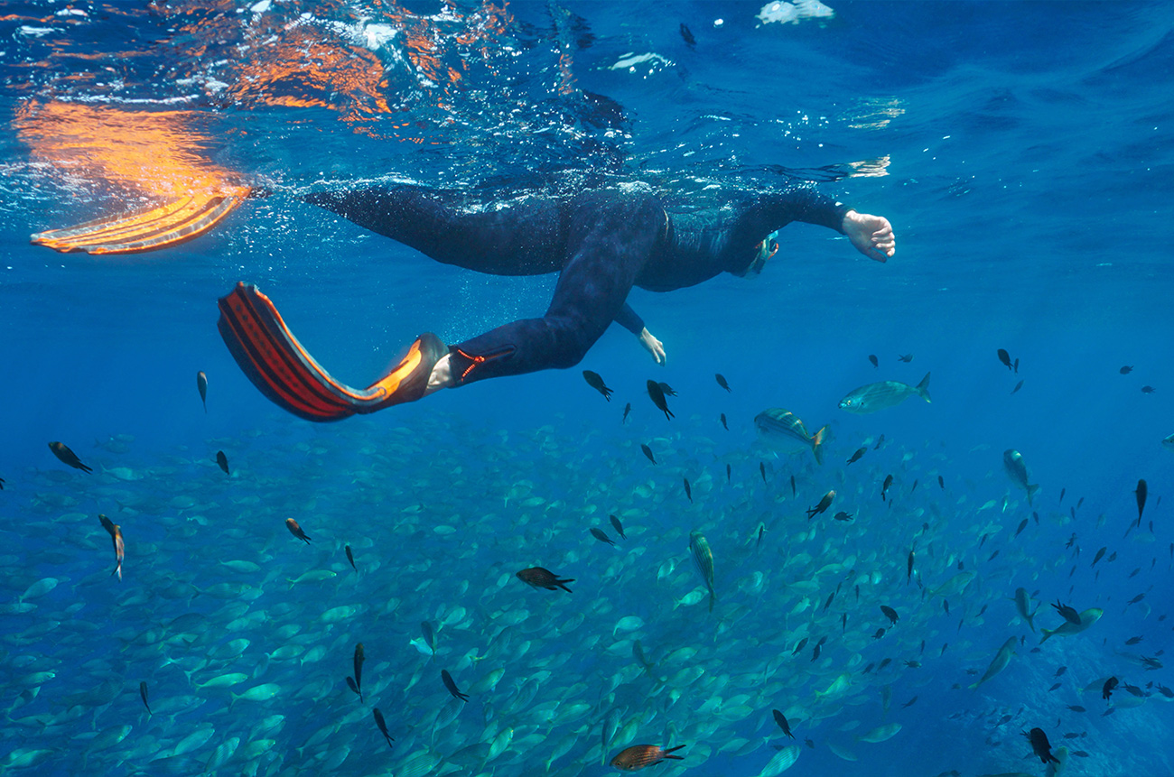 Snorkeling Secrets of Panarea - BEYOND by Medov Group is your onboard concierge for discovering unforgettable, personalized excursions