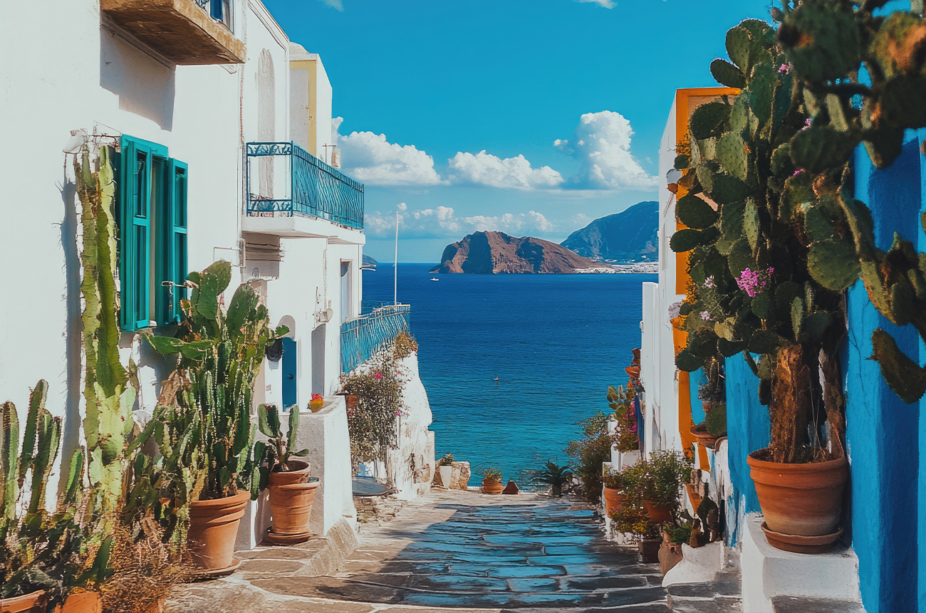 Snorkeling Secrets of Panarea - BEYOND by Medov Group is your onboard concierge for discovering unforgettable, personalized excursions