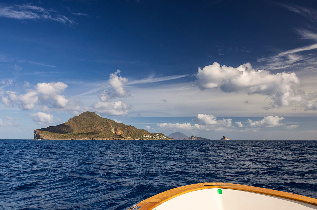 Snorkeling Secrets of Panarea - BEYOND by Medov Group is your onboard concierge for discovering unforgettable, personalized excursions