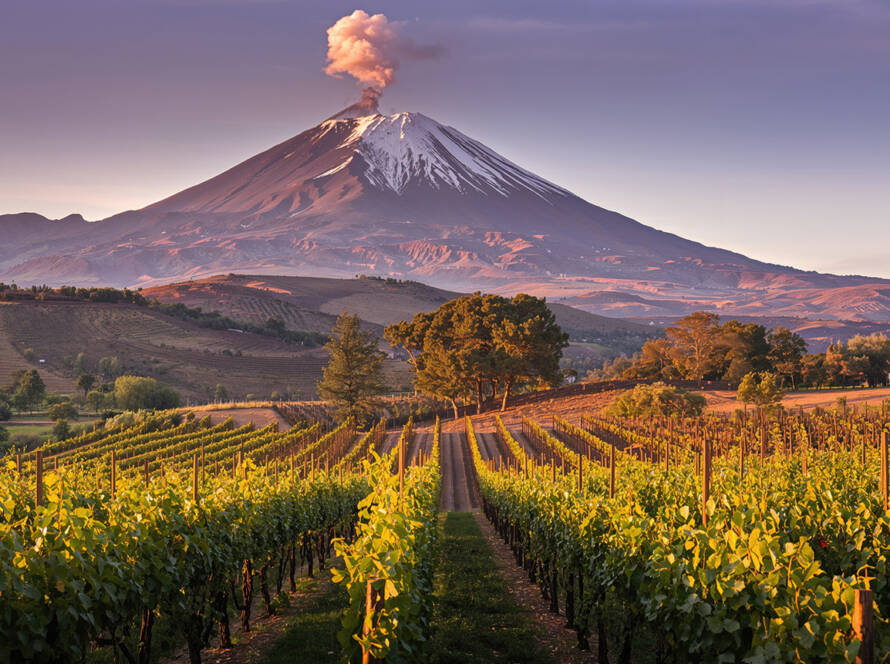 Tasting the Icons of Etna with a Gourmet Touch - BEYOND by Medov Group is your onboard concierge for discovering unforgettable, personalized excursions