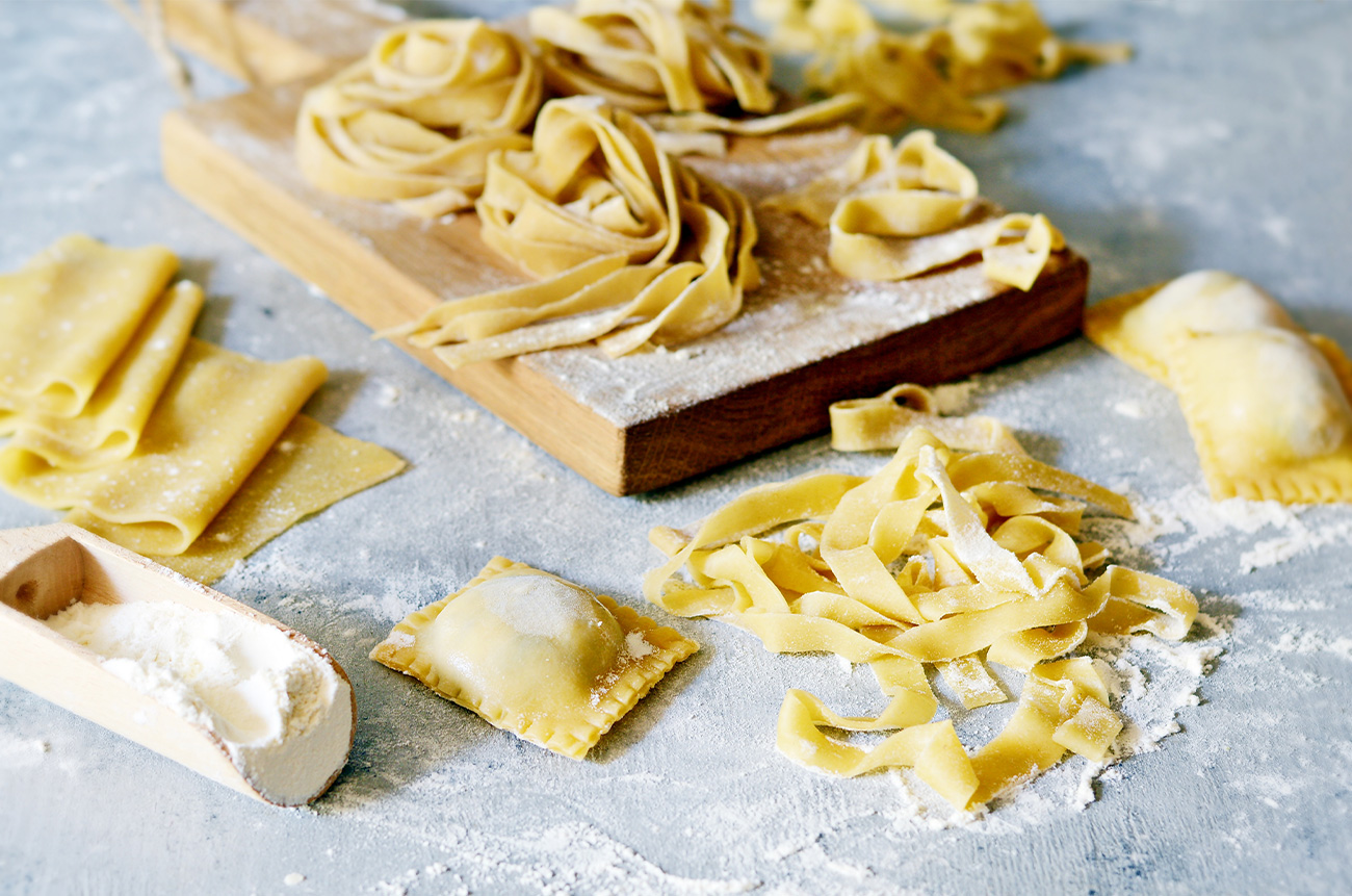 The Art of Cooking in Ravello - BEYOND by Medov Group is your onboard concierge for discovering unforgettable, personalized excursions