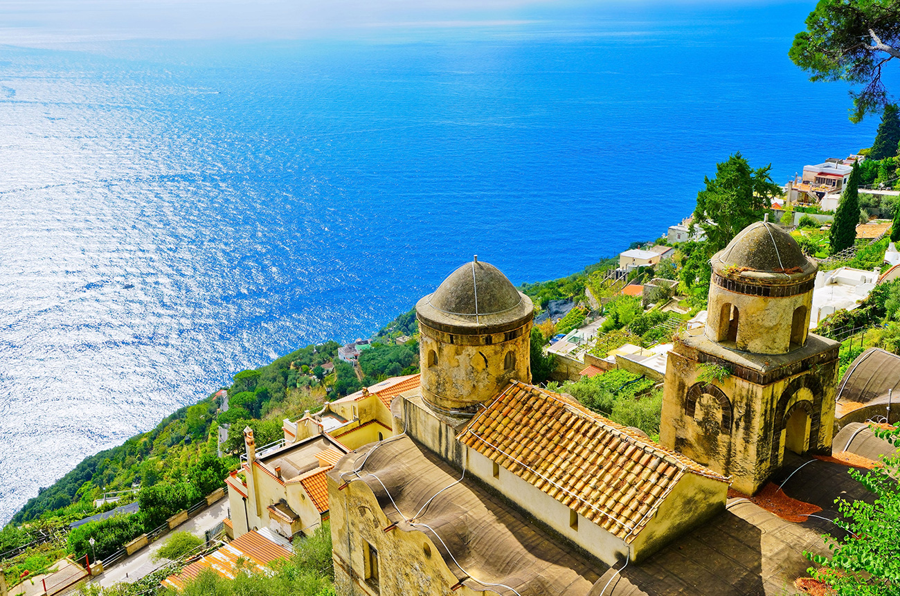 The Art of Cooking in Ravello - BEYOND by Medov Group is your onboard concierge for discovering unforgettable, personalized excursions