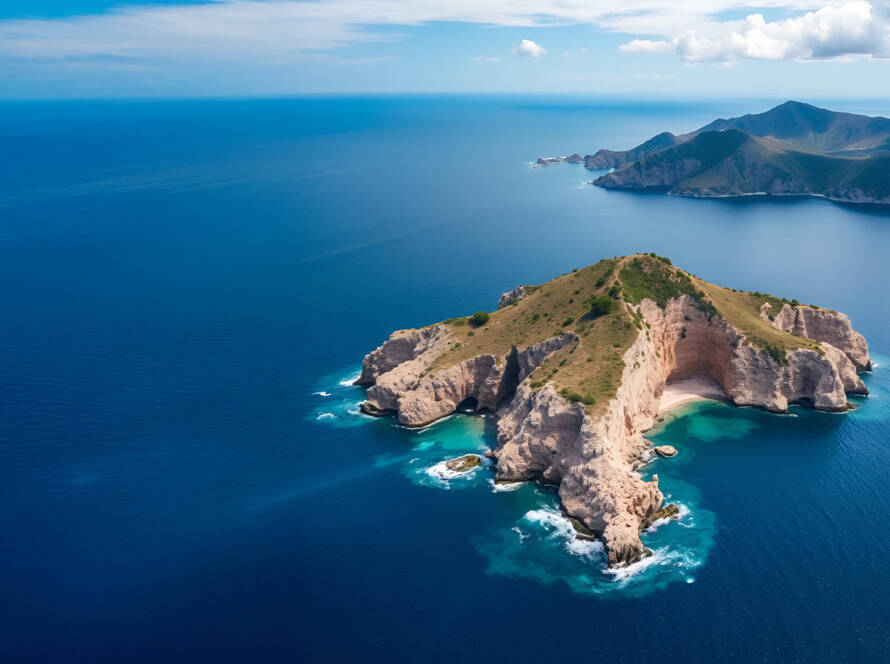 Whispers of Filicudi - BEYOND by Medov Group is your onboard concierge for discovering unforgettable, personalized excursions