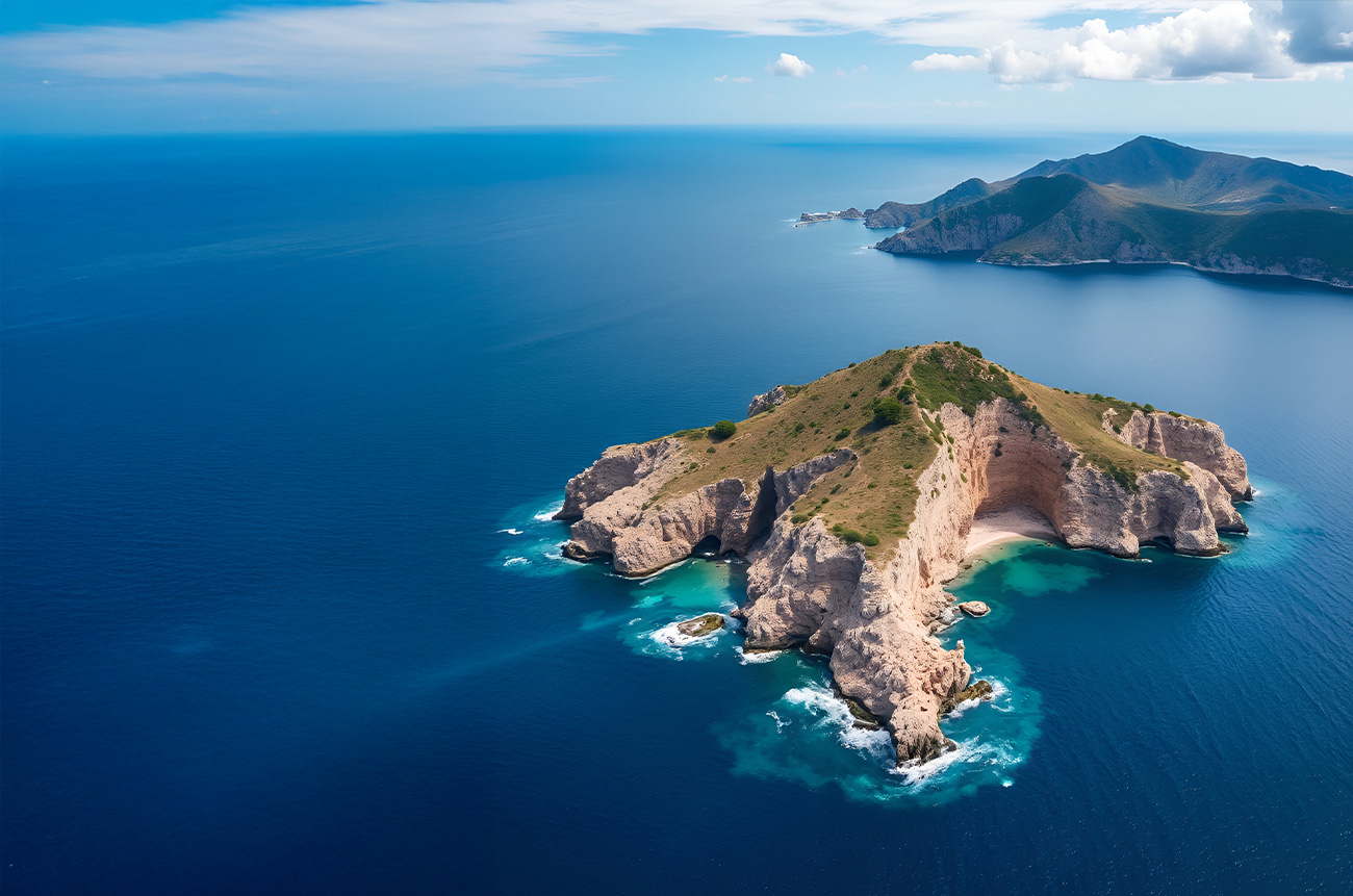 Whispers of Filicudi - BEYOND by Medov Group is your onboard concierge for discovering unforgettable, personalized excursions