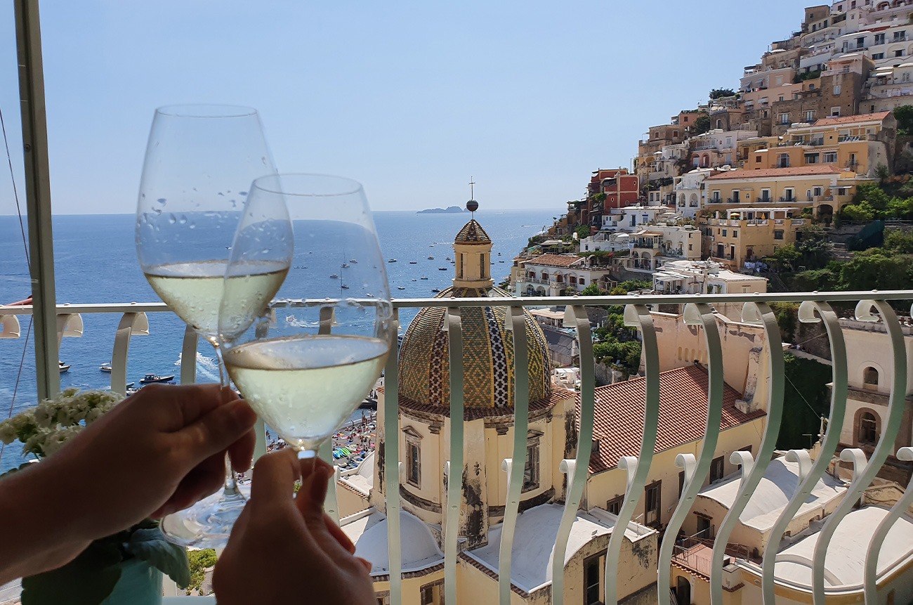 Wines of the Coast - BEYOND by Medov Group is your onboard concierge for discovering unforgettable, personalized excursions