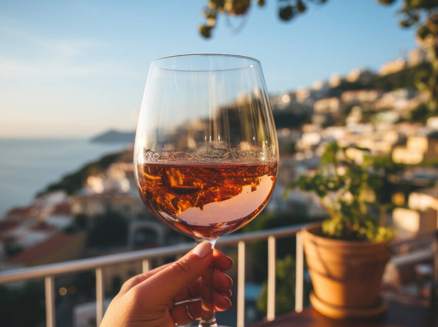 Wines of the Coast - BEYOND by Medov Group is your onboard concierge for discovering unforgettable, personalized excursions