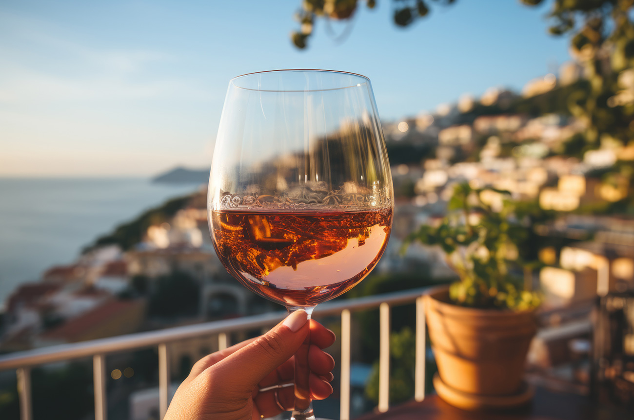 Wines of the Coast - BEYOND by Medov Group is your onboard concierge for discovering unforgettable, personalized excursions