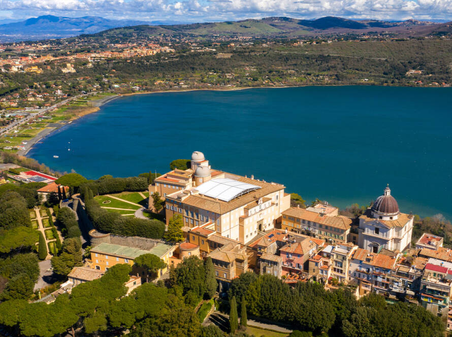 Vatican countryside escape - BEYOND by Medov Group is your onboard concierge for discovering unforgettable, personalized excursions