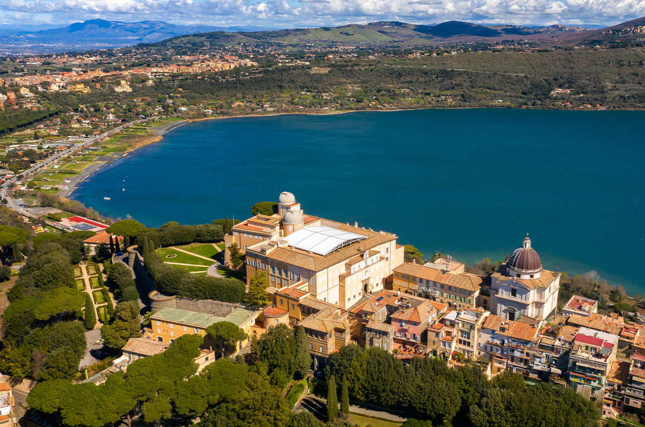 Vatican countryside escape - BEYOND by Medov Group is your onboard concierge for discovering unforgettable, personalized excursions