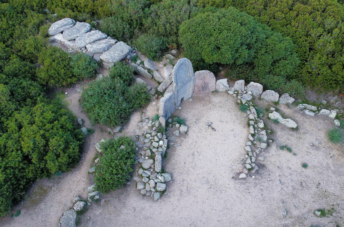 4x4 Legends of Gallura - BEYOND by Medov Group is your onboard concierge for discovering unforgettable, personalized excursions