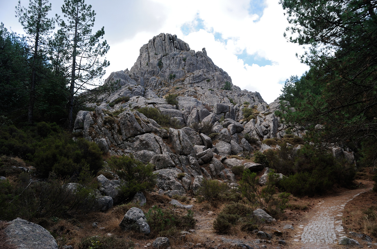 4x4 Legends of Gallura - BEYOND by Medov Group is your onboard concierge for discovering unforgettable, personalized excursions