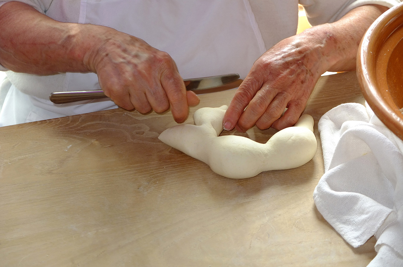 A sardinian culinary journey with nonna Sebastiana - BEYOND by Medov Group is your onboard concierge for discovering unforgettable, personalized excursions
