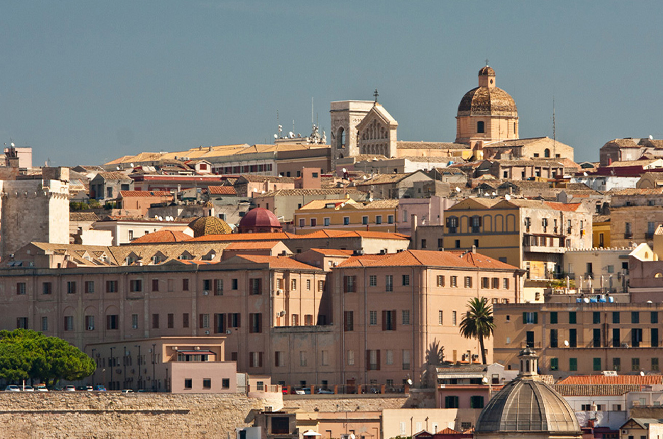 Cagliari gourmet - BEYOND by Medov Group is your onboard concierge for discovering unforgettable, personalized excursions