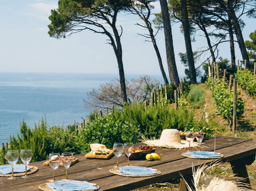 Eco-Luxury in Portofino - BEYOND by Medov Group is your onboard concierge for discovering unforgettable, personalized excursions