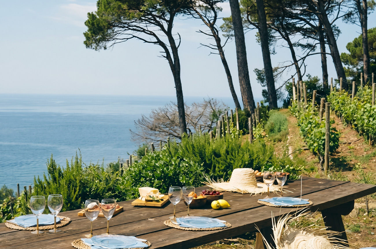 Eco-Luxury in Portofino - BEYOND by Medov Group is your onboard concierge for discovering unforgettable, personalized excursions