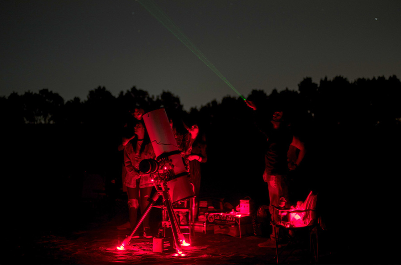 Moonlight Trek - BEYOND by Medov Group is your onboard concierge for discovering unforgettable, personalized excursions