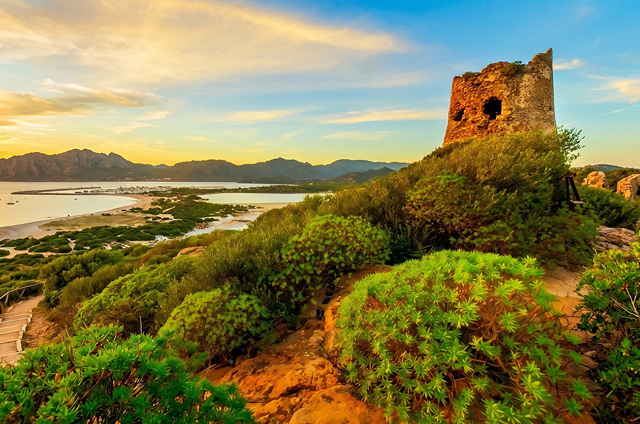 Sunset Trek - BEYOND by Medov Group is your onboard concierge for discovering unforgettable, personalized excursions