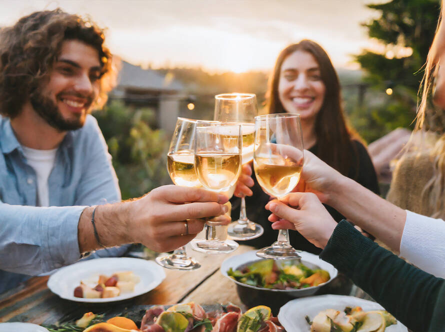 Wines in Amphora - BEYOND by Medov Group is your onboard concierge for discovering unforgettable, personalized excursions