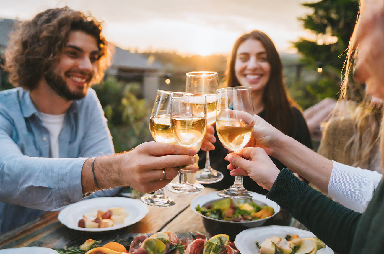 Wines in Amphora - BEYOND by Medov Group is your onboard concierge for discovering unforgettable, personalized excursions