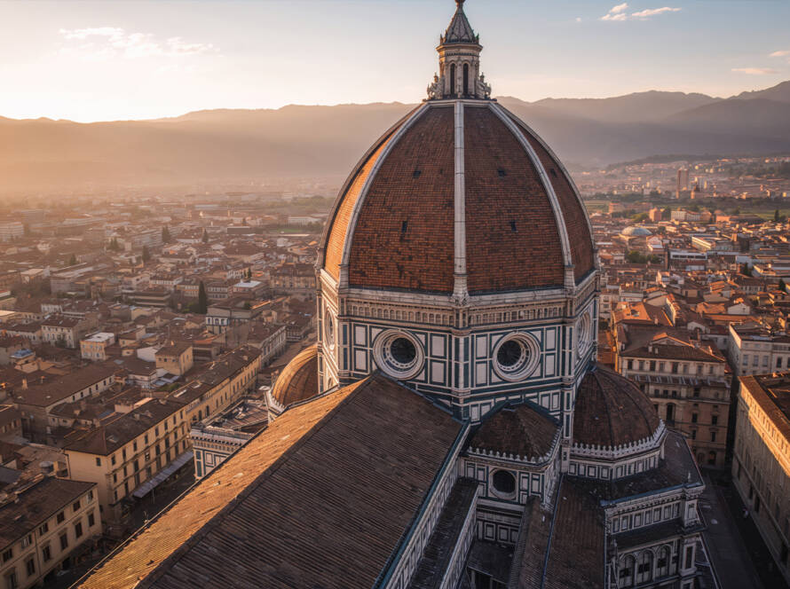 Echoes of the Renaissance - BEYOND by Medov Group is your onboard concierge for discovering unforgettable, personalized excursions